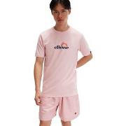 T-shirt Korte Mouw Ellesse -