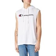 T-shirt Korte Mouw Champion -