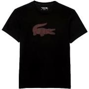 T-shirt Korte Mouw Lacoste -