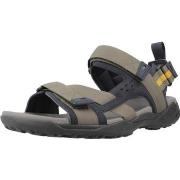 Sandalen Geox U TERRENO + GRIP