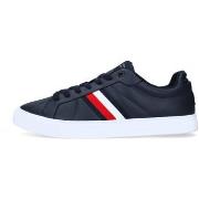 Lage Sneakers Tommy Hilfiger FM0FM05163