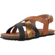 Sandalen Geox J SANDAL CHILENE GIR