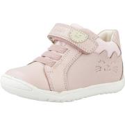 Nette Schoenen Geox B MACCHIA GIRL