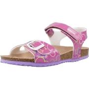 Sandalen Geox J ADRIEL GIRL