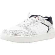 Sneakers Geox J WASHIBA BOY