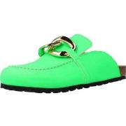 Klompen Yellow CLOG