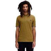 Polo Shirt Korte Mouw Fred Perry -