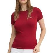 T-shirt Tommy Hilfiger -