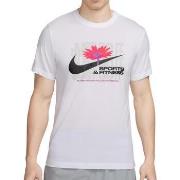 T-shirt Nike -