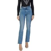 Bootcut Jeans Guess SEXY FLARE W5RA0L D5L71