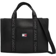 Tas Tommy Hilfiger TJW DAILY ELEVATED MINI TOTE AW0AW16959