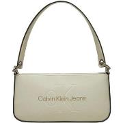 Tas Calvin Klein Jeans SCULPTED SHOULDER POUCH25 MONO K60K610679