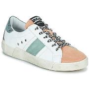 Lage Sneakers Meline NKC166