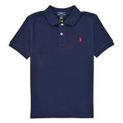 Polo Shirt Korte Mouw Polo Ralph Lauren MENCHI