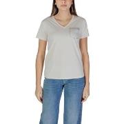 T-shirt Korte Mouw Liu Jo ECS MODA M/C TA5172JS923