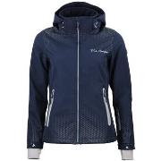 Windjack Peak Mountain Blouson softshell femme ABRA