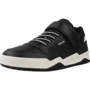 Sneakers Geox J PERTH BOY