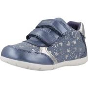 Sneakers Geox B ELTHAN GIRL