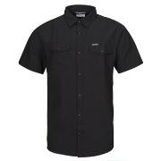 Overhemd Korte Mouw Columbia Utilizer II Solid Short Sleeve Shirt