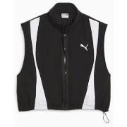 Blazer Puma DARE TO WOVEN VEST