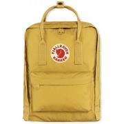 Rugzak Fjallraven FJÄLLRÄVEN Kanken Backpack - Kantarell