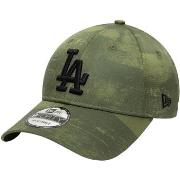 Pet New-Era MLB 9FORTY Los Angeles Dodgers Print Cap