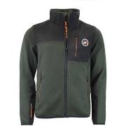 Fleece Jack Peak Mountain Blouson polaire homme CARHOOD