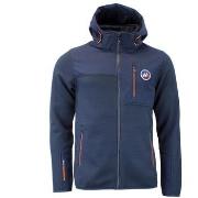 Fleece Jack Peak Mountain Blouson polaire homme CARHOOD