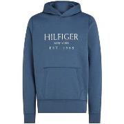 Fleece Jack Tommy Hilfiger -