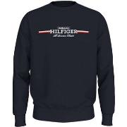 Fleece Jack Tommy Hilfiger -