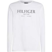 T-Shirt Lange Mouw Tommy Hilfiger -