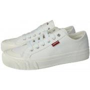 Lage Sneakers Levis -