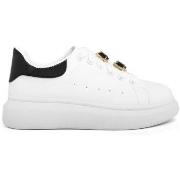 Sneakers Fashion Attitude Fag-8129