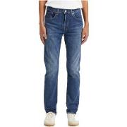 Straight Jeans Levis 2950713640