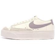 Lage Sneakers Nike -