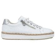 Nette schoenen Rieker Baskets