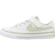 Sneakers Nike COURT LEGACY BIG KIDS