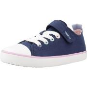 Sneakers Geox J GISLI G. A