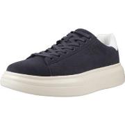 Sneakers Liu Jo COW SUEDE