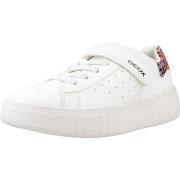 Sneakers Geox J MIKIROSHI GIRL