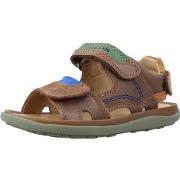 Sandalen Geox J SANDAL LIPARI BOY