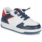 Lage Sneakers Geox J WASHIBA BOY