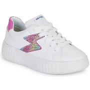 Lage Sneakers Geox J MIKIROSHI GIRL