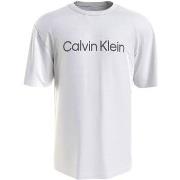 T-shirt Korte Mouw Calvin Klein Jeans 000NM2501E