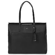 Handtas Calvin Klein Jeans CK MUST MEDIUMSHOPPER_MONO