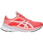 Hardloopschoenen Asics Novablast Tokyo W