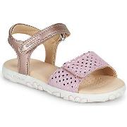 Sandalen Geox J SANDAL HAITI GIRL