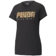 T-shirt Puma -