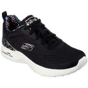 Lage Sneakers Skechers -