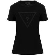 T-shirt Guess Q4BI00 KAK91